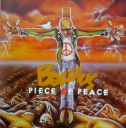 Bacchus (USA-2) : Piece of Peace